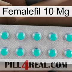 Femalefil 10Mg 28